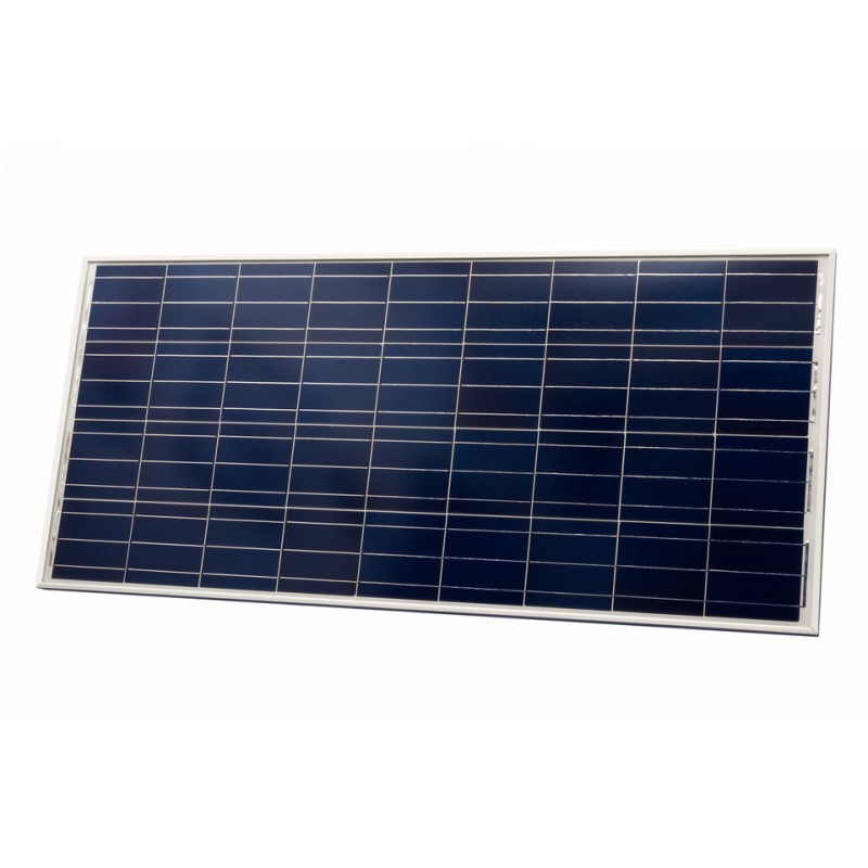 Victron Energy Solar Panel 30W-12V Mono 560x350x25